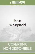 Main Wainpiachl Offerta Del Giorno
