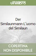 Der Similaunmann-L‘uomo del Similaun Spedizione Espresso