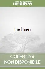 Direttamente Dal Produttore Ladinien