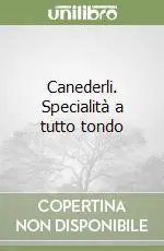 Solo Oggi Canederli. Specialità a tutto tondo