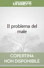 Il problema del male Economico