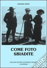 Vendita Finale Come foto sbiadite