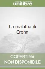 La malattia di Crohn Consegna Rapida
