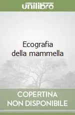 Scelto Dai Clienti Ecografia della mammella