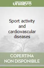 Sport activity and cardiovascular diseases Occasione Imperdibile