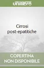 Cirrosi post-epatitiche Prezzo Scontato