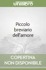 Miglior Prezzo Piccolo breviario dell‘amore