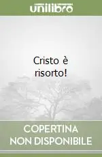 Cristo è risorto! Compra Oggi Stesso