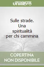 Sulle strade. Una spiritualità per chi cammina Prezzo Basso