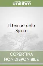 Il tempo dello Spirito Promozione