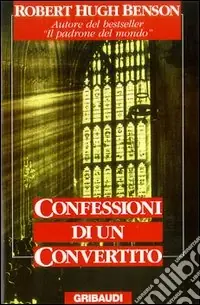 Affare Confessioni di un convertito