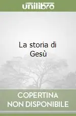 Professionale La storia di Gesù