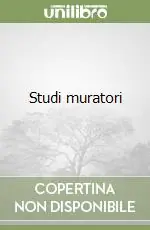 Studi muratori Bestseller