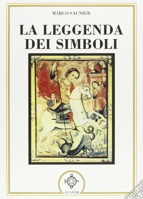 Prezzo Scontato La leggenda dei simboli