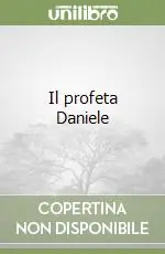 Prezzo Basso Il profeta Daniele