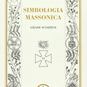 Promozione Simbologia massonica gradi scozzesi