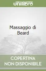 Massaggio di Beard Nuova Collezione
