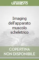 Più Venduto Imaging dell‘apparato muscolo scheletrico