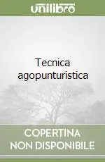 Tecnica agopunturistica Offerta Lampo