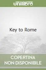Spedito Oggi Key to Rome
