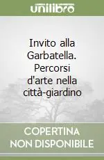 Offerta Invito alla Garbatella. Percorsi d‘arte nella città-giardino