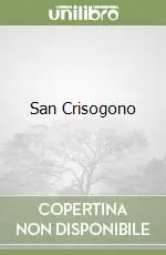 Bestseller San Crisogono