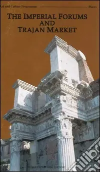 The imperials Forums and Trajan market Sconto