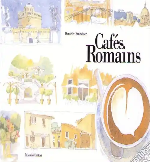Prezzo Scontato Cafè Romains