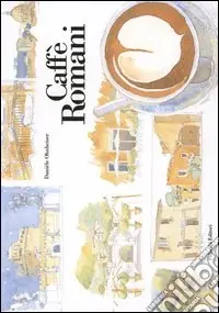 Di Tendenza Caffè romani