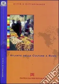 Atlante delle culture a Roma Prezzo Conveniente