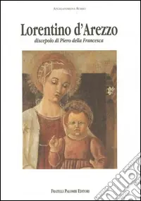Spedizione Espresso Lorentino d‘Arezzo discepolo di Piero della Francesca