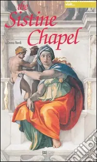 Vendita Finale The sistine Chapel