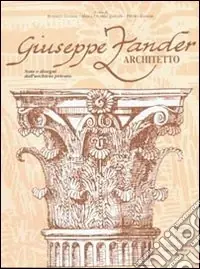 Reso Gratuito Giuseppe Zander architetto. Ediz. illustrata