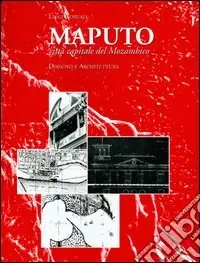 Miglior Prezzo Maputo. Città del Mozambico. Disegno e architettura