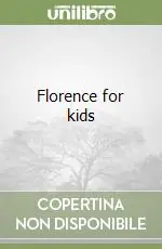 Vendita Finale Florence for kids