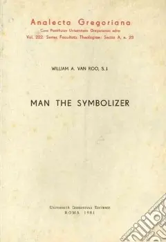Man the Symbolizer Offerta Del Giorno