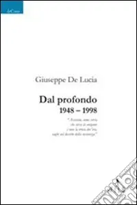 Offerta Del Giorno Dal profondo 1948-1998