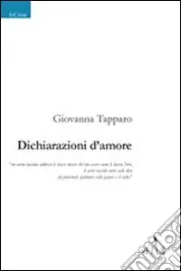 Ordina Subito Dichiarazioni d‘amore