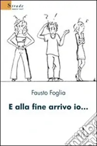 Spedizione Espresso E alla fine arrivo io...