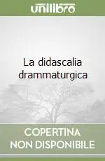 Affare La didascalia drammaturgica