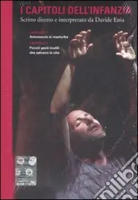 Novità I Capitoli dell‘infanzia. DVD. Con libro