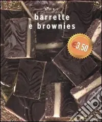 Barrette & brownies. Ediz. illustrata Promo Stagionale