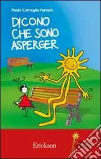 Più Venduto Dicono che sono Asperger