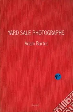 Acquista Ora Yard sale photographs. Ediz. italiana e inglese