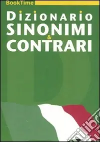 Dizionario sinonimi & contrari Offerta Lampo