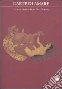 L‘arte di amare Consegna Rapida