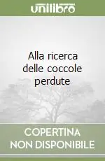 Prezzo Di Fabbrica Alla ricerca delle coccole perdute