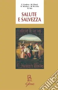 Salute e salvezza Spedizione Espresso