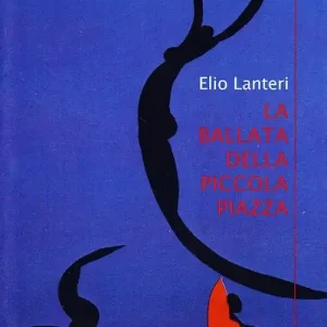 La ballata della piccola piazza Economico