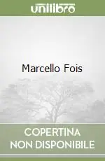 Occasione Imperdibile Marcello Fois